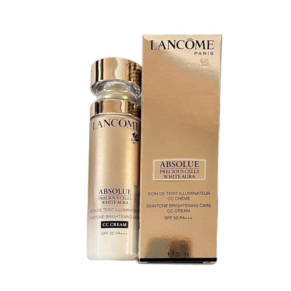 LANCÔME Absolue Precious Cells White Aura CC Cream 1.01 fl oz